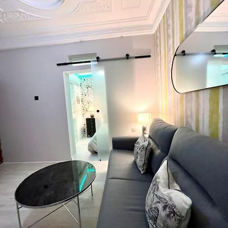 Myhousespain - Sensacional Piso En Lavapies Madrid Exteriör bild